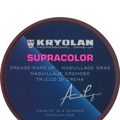 Kryolan Supracolor ALTROT 8ML Kryolan Supracolor ALTROT 8ML